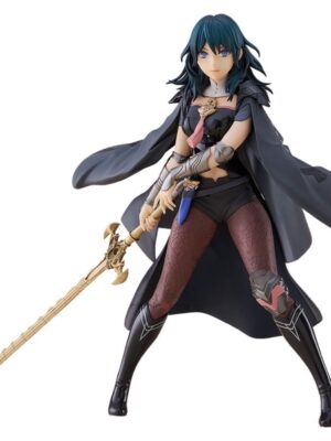 Figura POP UP PARADE Byleth (Female) Fire Emblem: Three Houses Good Smile Company Tienda Figuras Anime Chile