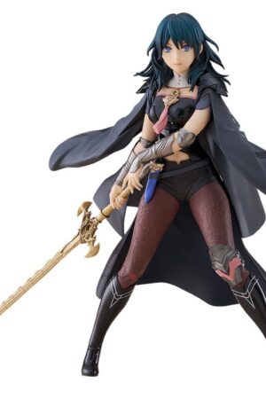 Figura POP UP PARADE Byleth (Female) Fire Emblem: Three Houses Good Smile Company Tienda Figuras Anime Chile