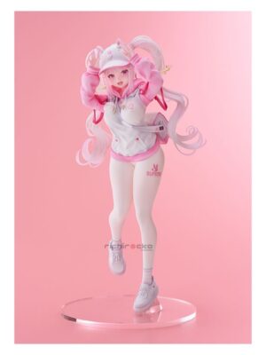 Figura Alice Sweet Home Limited Edition 1/7 Goddess of Victory: Nikke AMAKUNI Tienda Figuras Anime Chile