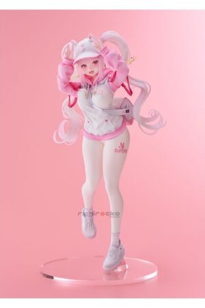 Figura Alice Sweet Home Limited Edition 1/7 Goddess of Victory: Nikke AMAKUNI Tienda Figuras Anime Chile