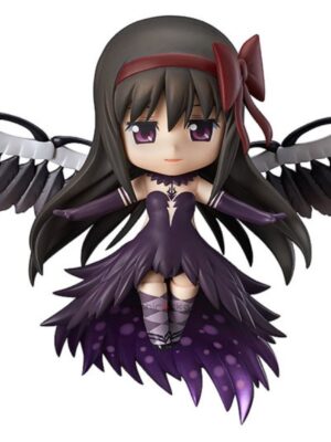 Figura Nendoroid Devil Homura Madoka Magica Good Smile Company Tienda Figuras Anime Chile