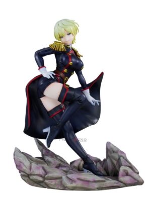 Figura Tenka Izumo 1/7 Chained Soldier Mato Seihei no Slave Union Creative Tienda Figuras Anime Chile