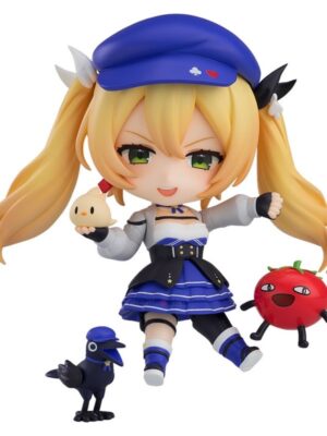 Figura Nendoroid Dokibird Virtual YouTuber Good Smile Company Tienda Figuras Anime Chile