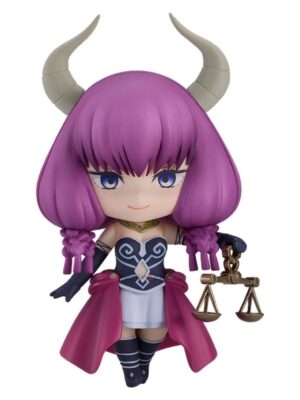 Figura Nendoroid Aura the Guillotine Sousou no Frieren Good Smile Company Tienda Figuras Anime Chile