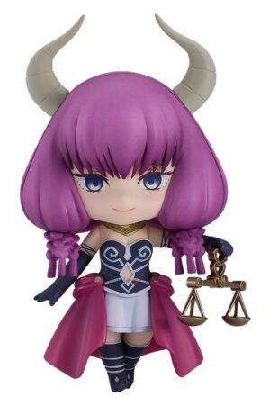 Figura Nendoroid Aura the Guillotine Sousou no Frieren Good Smile Company Tienda Figuras Anime Chile