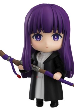 Figura Nendoroid Fern Sousou no Frieren Good Smile Company Tienda Figuras Anime Chile