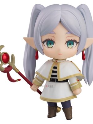 Figura Nendoroid Frieren Sousou no Frieren Good Smile Company Tienda Figuras Anime Chile