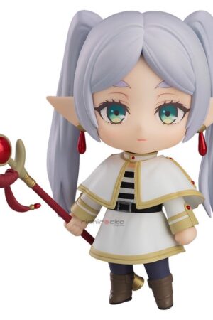 Figura Nendoroid Frieren Sousou no Frieren Good Smile Company Tienda Figuras Anime Chile