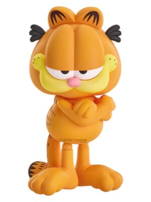 Figura Nendoroid Garfield Good Smile Company Tienda Figuras Anime Chile