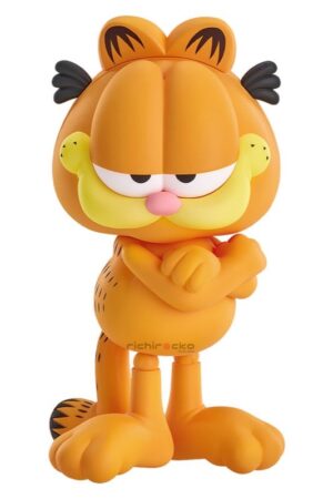 Figura Nendoroid Garfield Good Smile Company Tienda Figuras Anime Chile