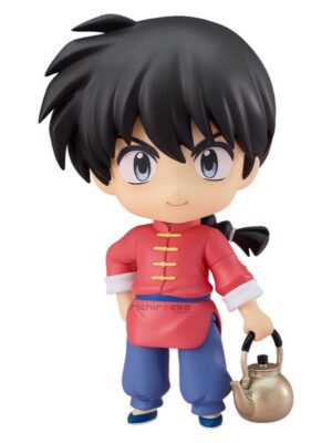 Figura Nendoroid Ranma Saotome Ranma 1/2 Good Smile Company Tienda Figuras Anime Chile