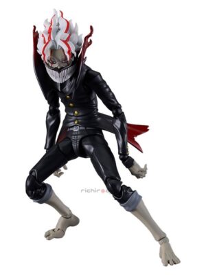 Figura figma Okarun (Transformed) Dandadan Good Smile Company Tienda Figuras Anime Chile