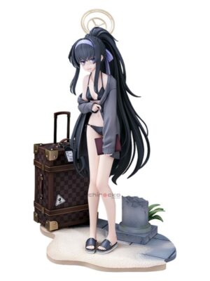 Figura Ui (Swimsuit) 1/7 Blue Archive Phat Company Tienda Figuras Anime Chile
