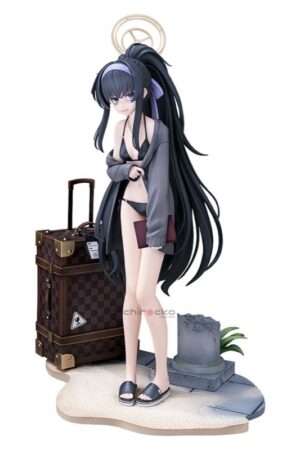 Figura Ui (Swimsuit) 1/7 Blue Archive Phat Company Tienda Figuras Anime Chile