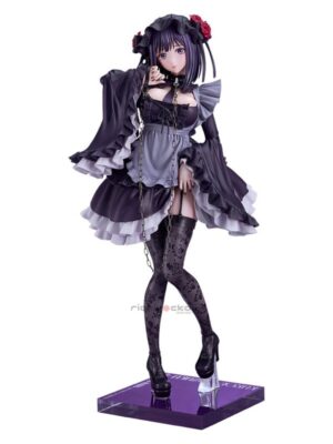 Figura Shizuku Kuroe: Cosplay by Marin 1/6 Sono Bisque Doll wa Koi wo Suru Good Smile Company Tienda Figuras Anime Chile