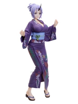 Figura Shion: Yukata Ver. 1/4 Tensura FREEing Tienda Figuras Anime Chile