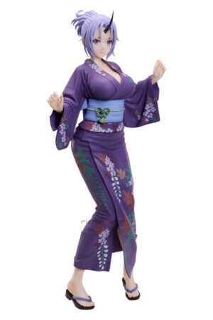 Figura Shion: Yukata Ver. 1/4 Tensura FREEing Tienda Figuras Anime Chile