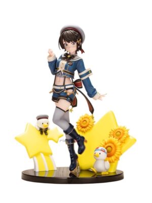 Figura Oozora Subaru -Suspenders Ver.- 1/7 Hololive Kotobukiya Tienda Figuras Anime Chile