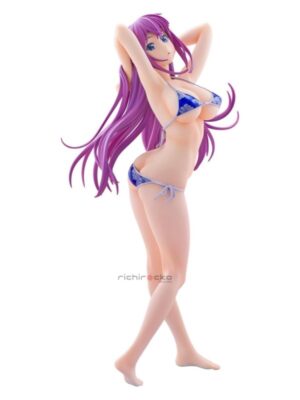 Figura Rena Fukami -Metallic Blue ver.- 1/6 Grisaia Phantom Trigger OrchidSeed Tienda Figuras Anime Chile