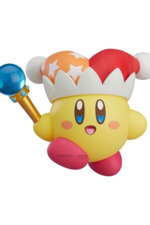 Figura Nendoroid Beam Kirby Good Smile Company Tienda Figuras Anime Chile