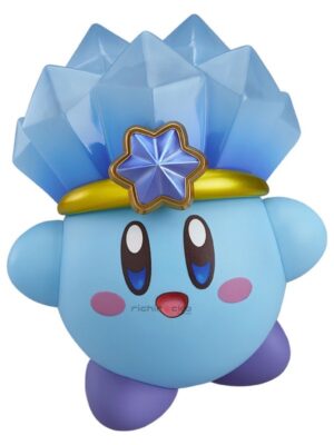 Figura Nendoroid Ice Kirby Good Smile Company Tienda Figuras Anime Chile