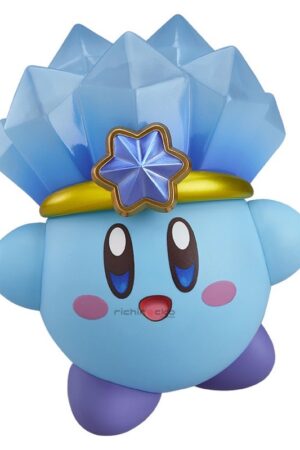 Figura Nendoroid Ice Kirby Good Smile Company Tienda Figuras Anime Chile