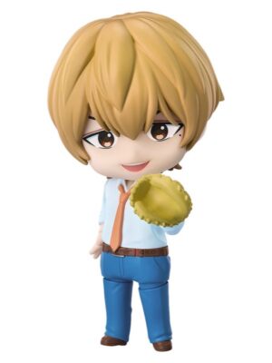 Figura Nendoroid Kei Kaname Boukyaku Battery Orange Rouge Tienda Figuras Anime Chile