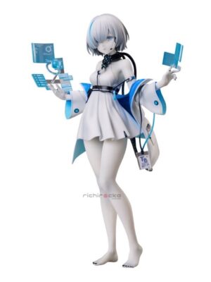 TIENDA RICHIROCKO Figura TB (quiet) 1/7 Azur Lane FREEing Tienda Figuras Anime Chile