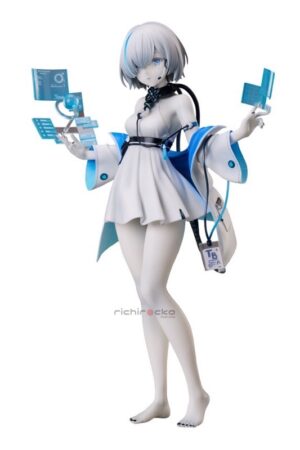 Figura TB (quiet) 1/7 Azur Lane FREEing Tienda Figuras Anime Chile