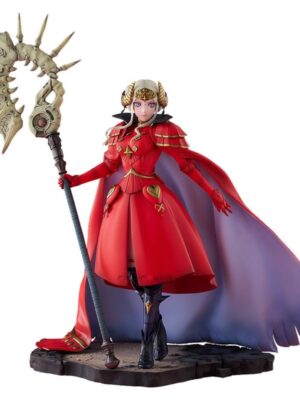 Figura Edelgard 1/7 Fire Emblem Intelligent Systems Tienda Figuras Anime Chile