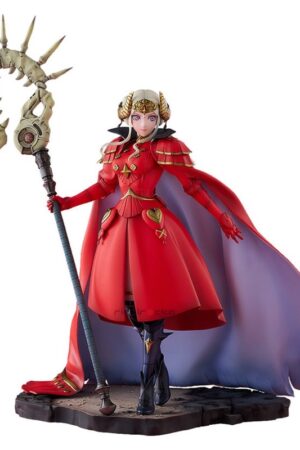 Figura Edelgard 1/7 Fire Emblem Intelligent Systems Tienda Figuras Anime Chile