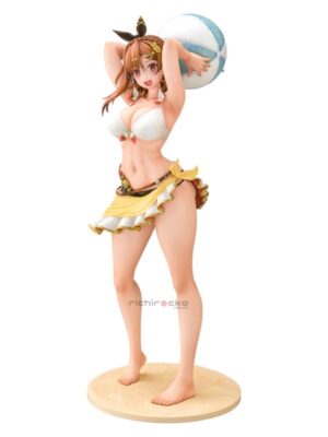 Figura Ryza Tanned Swimsuit Ver. 1/6 Atelier Ryza 3 Phat Company Tienda Figuras Anime Chile