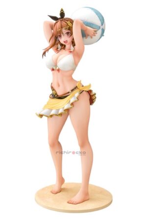 Figura Ryza Tanned Swimsuit Ver. 1/6 Atelier Ryza 3 Phat Company Tienda Figuras Anime Chile