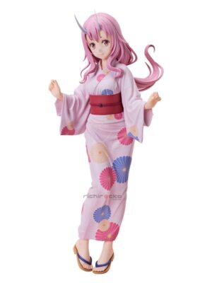 Figura Shuna: Yukata Ver. 1/4 TenSura FREEing Tienda Figuras Anime Chile