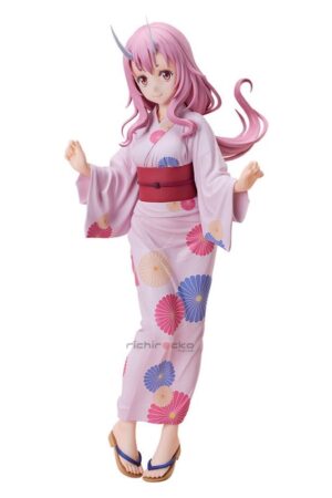 Figura Shuna: Yukata Ver. 1/4 TenSura FREEing Tienda Figuras Anime Chile