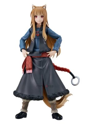 Figura figma Holo Spice and Wolf Good Smile Company Tienda Figuras Anime Chile