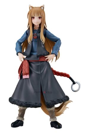 Figura figma Holo Spice and Wolf Good Smile Company Tienda Figuras Anime Chile