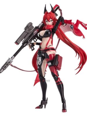 Figura Hyper Body Red Hood Goddess of Victory: Nikke Good Smile Arts Shanghai Tienda Figuras Anime Chile