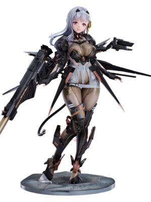 Figura Modernia 1/7 Goddess of Victory: Nikke Good Smile Arts Shanghai Tienda Figuras Anime Chile