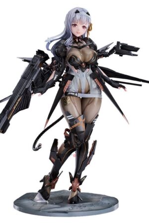 Figura Modernia 1/7 Goddess of Victory: Nikke Good Smile Arts Shanghai Tienda Figuras Anime Chile