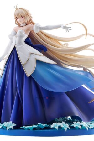 Figura Arcueid Brunestud -Inner Sea of the Planet- 1/8 Tsukihime Max Factory Tienda Figuras Anime Chile