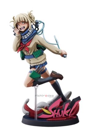 Figura Himiko Toga Two Dimensioning Ver. 1/8 My Hero Academia Boku no Hero Academia Takara Tomy Tienda Figuras Anime Chile