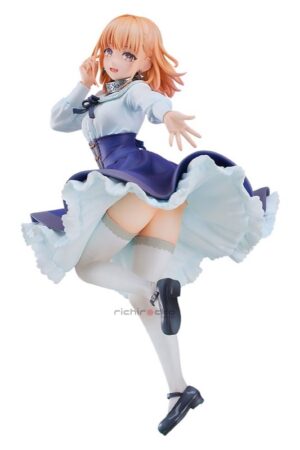 Figura Jess 1/7 Butareb Tienda Figuras Anime Chile