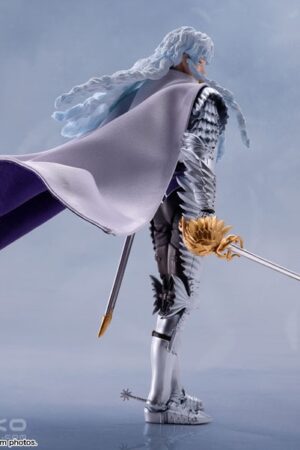 Figura S.H.Figuarts Griffith (Falcon of Light) Tienda Figuras Anime Chile