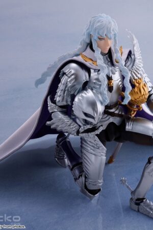 Figura S.H.Figuarts Griffith (Falcon of Light) Tienda Figuras Anime Chile