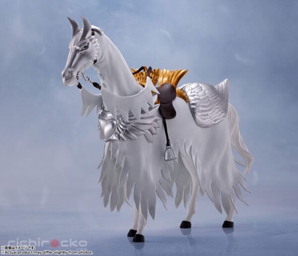 Figura S.H.Figuarts Griffith (Falcon of Light) Tienda Figuras Anime Chile