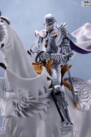 Figura S.H.Figuarts Griffith (Falcon of Light) Tienda Figuras Anime Chile