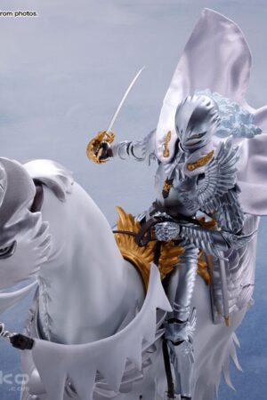 Figura S.H.Figuarts Griffith (Falcon of Light) Tienda Figuras Anime Chile