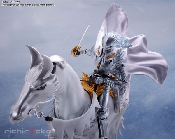 Figura S.H.Figuarts Griffith (Falcon of Light) Tienda Figuras Anime Chile