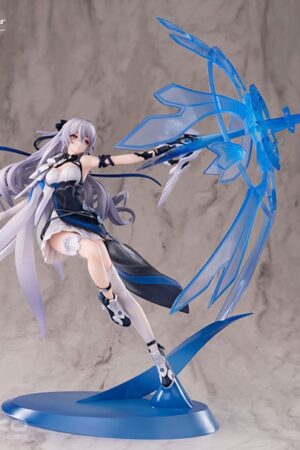 Figura Bronya Silverwing Ver. 1/7 Honkai Impact 3rd HOBBY MAX Tienda Figuras Anime Chile